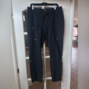 HELIOT EMIL TROUSERS